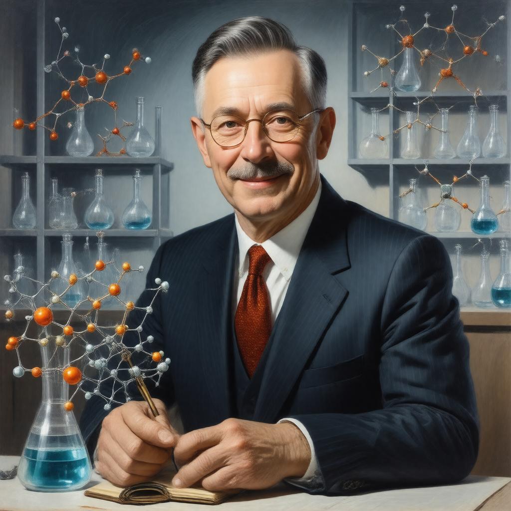 Aaron Klug